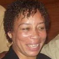 Fay Rita Reaves
