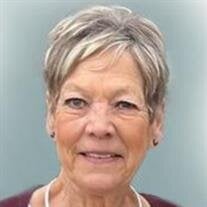 Kathleen Mummert