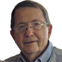 Dewaine Charles "Andy" Andersen