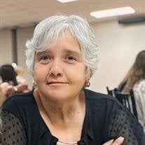 Rosaelia Garcia
