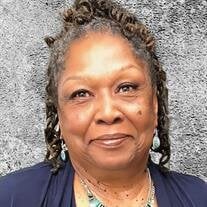 Phyllis Randall