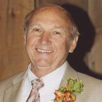 Donald "Don" Charles Woods