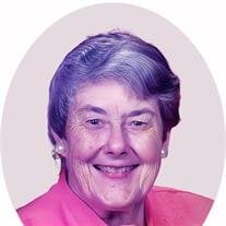 Marlene J. Hellmann