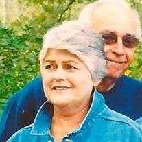 Karen Lorraine Charles