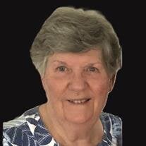 Shirley Clark Guerry