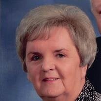 Harriett Gainey Mahn