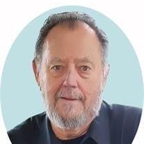 Mike A. Maroon