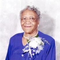 Mrs. Narline  K. Timberlake 