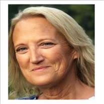 Patricia Ann Ellis