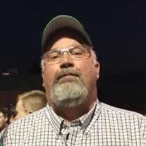 Mr. Gregory Boyd Pilgrim