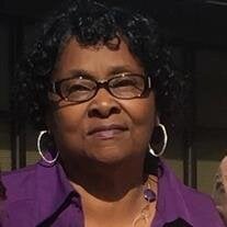 Mrs. Mertis Newsome