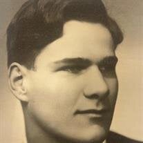 Oldrich Machacek