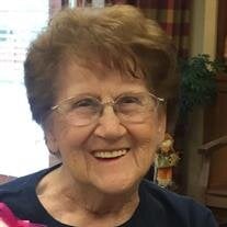 Shirley Allen