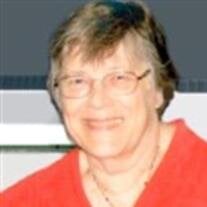 Patricia A. Burnham