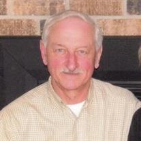 Dennis Ten Broeke