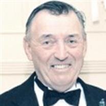 Donald R. Barck