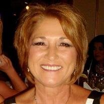 Ms. Carol Dyal Brasher