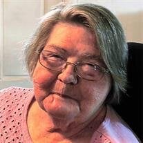 Melva "Lataine" Kirkland Bowen