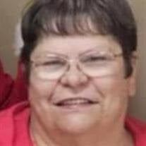Ms. Brenda Jones Perry