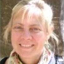 Lindsay McGee Tellefson
