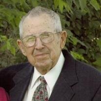 Mr. Olan "Shorty" Rexford Kennamer