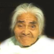 Agustina Hernandez-Mendoza
