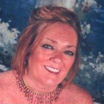 Patricia "Pat" Petry
