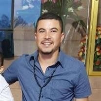 Juan Jose Zapien Palma