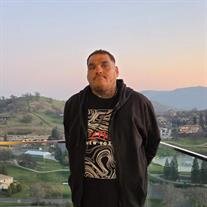 Diego Leandro Carrillo III