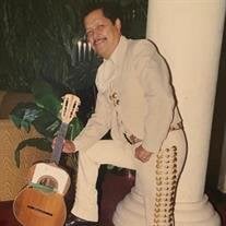 Juan Ortiz