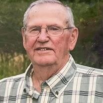 Carl Earl Roe
