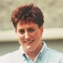 Caroline Loretta Kirk