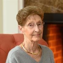 Kathleen Fox Tenhundfeld