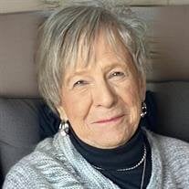 Marlene Joanne Prudhomme