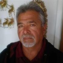 Miguel Solano