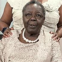 Mrs. Shearlene Manning-Hayes