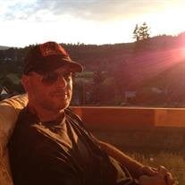 'Rod' Rodney John Peck