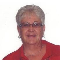 Linda Marie Olstad