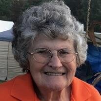 Vera Mae Prinkey