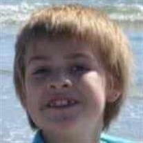 Silas Jay Mosier