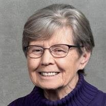Donna Wunsch