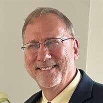 Daniel C. Tredo Jr.