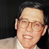 Jon A. "Papa" Lippmann