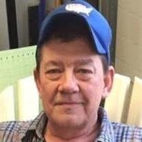Ronald Lee "Ronnie" "Ron" Wickwire