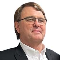 Michael Kent Stewart