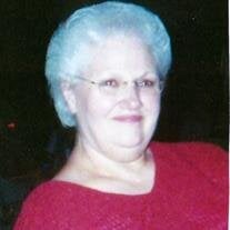 Martha Jean Gerstenkorn