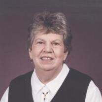 Mardell Marie Mueller