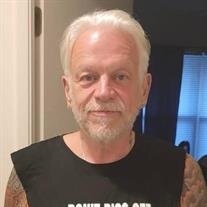 Robert Gooldy
