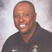John Henry Morgan III