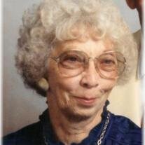 Wilma F. Camfield